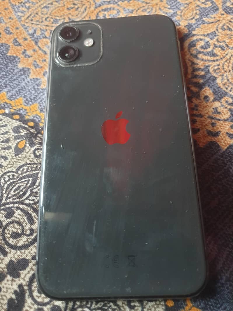Iphone 11 10/10 1
