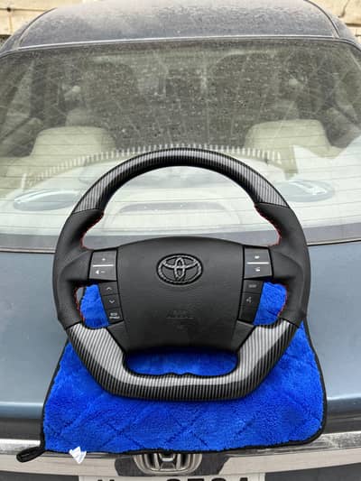 markx multimedia steering