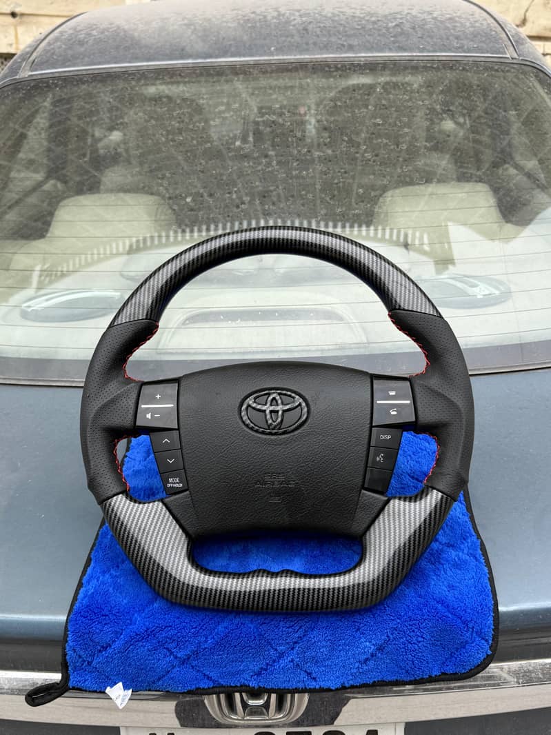 markx multimedia steering 0