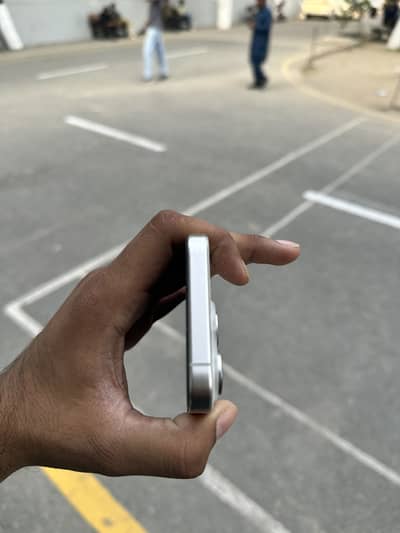 Apple iPhone 15 Pro