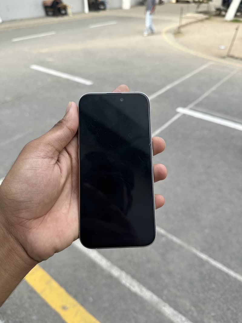 Apple iPhone 15 Pro 5
