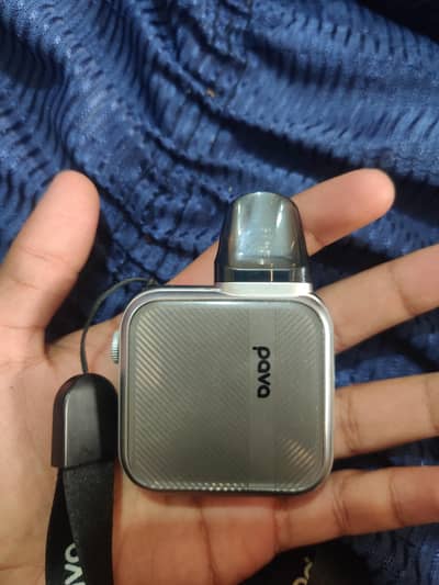 POD FOR SALE HORIEZ ULTRA