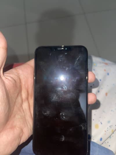 Apple iPhone XS Max PTA approved