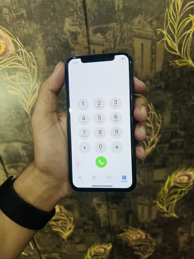 Apple iPhone X 64 Gb bypass