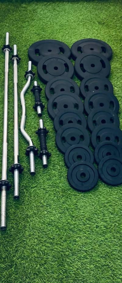 dumbbells ( 03122670327)