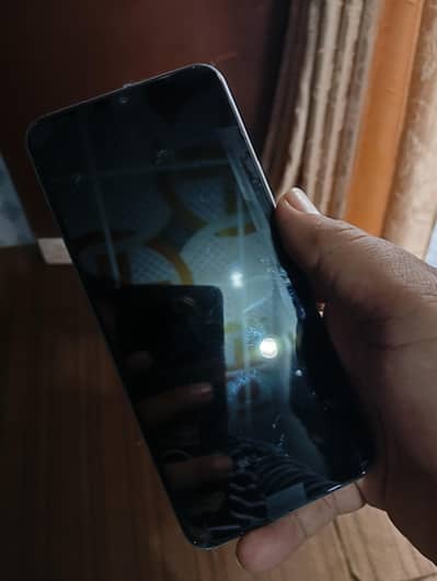 Vivo Y21