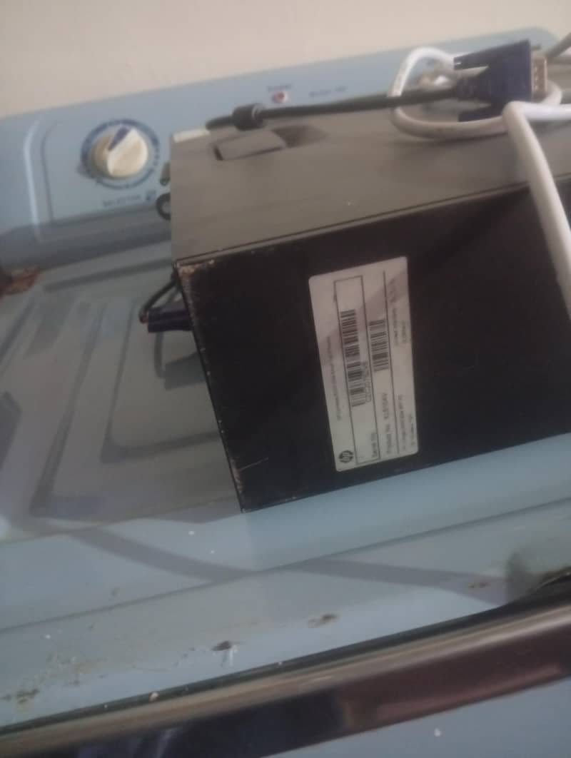 CPU With keyboard+ mouse s 1