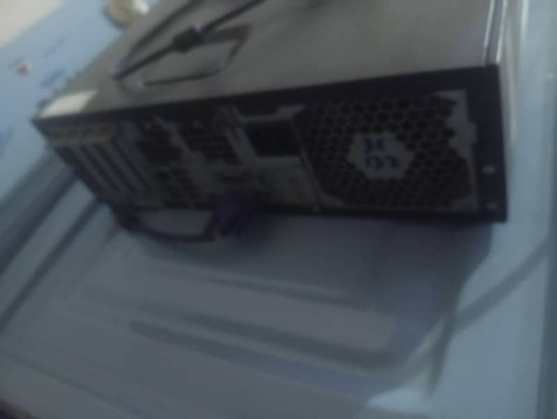 CPU With keyboard+ mouse s 2