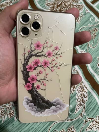 Apple iPhone 11 Pro Max