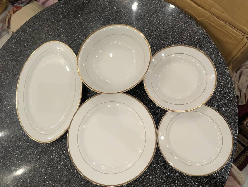 Dinner Set 0