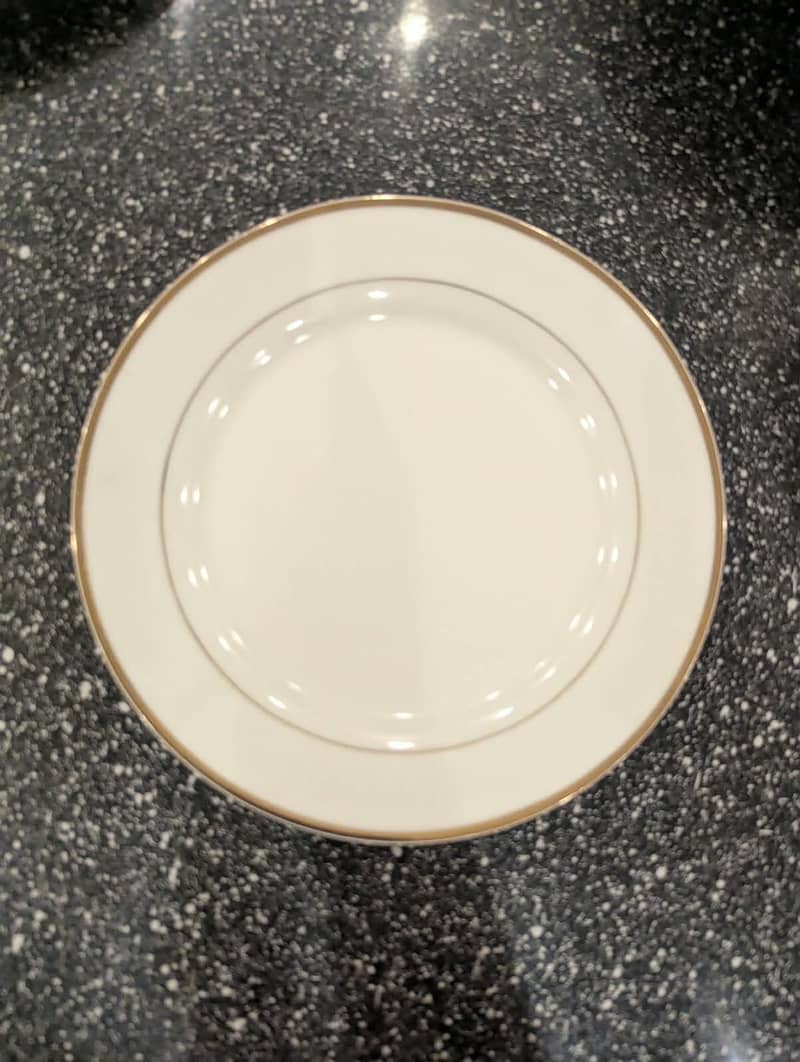 Dinner Set 3