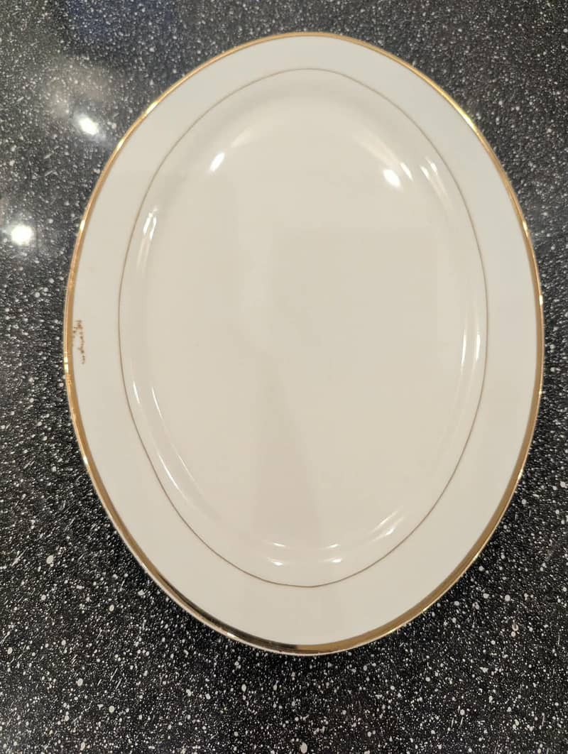 Dinner Set 5