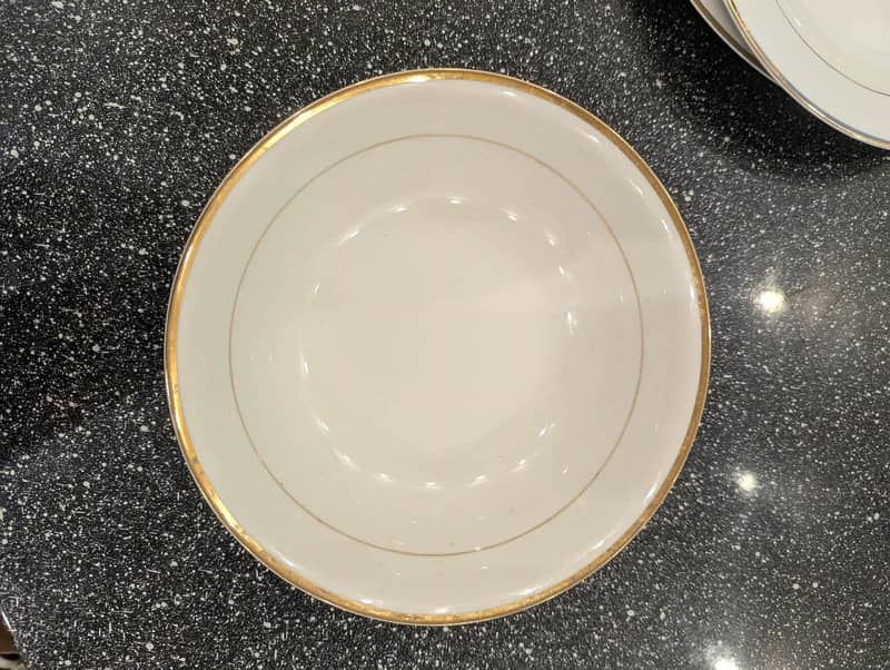 Dinner Set 6