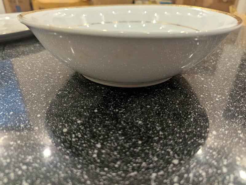 Dinner Set 8