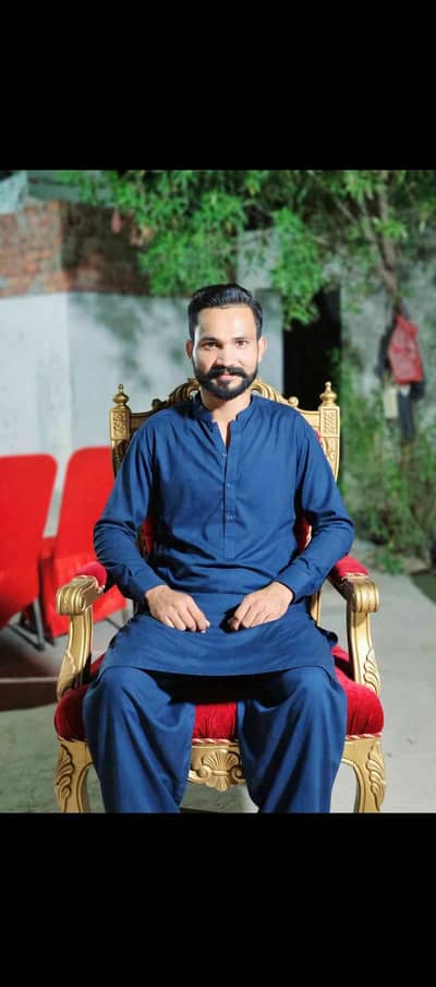 Abdul Rehman 