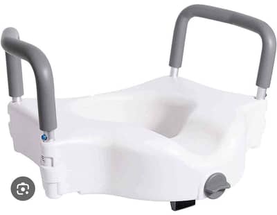 removable toilet seat