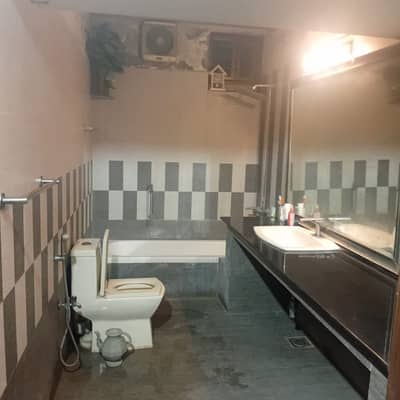 1 Kanal Fully Luxury Furnished House For Rent