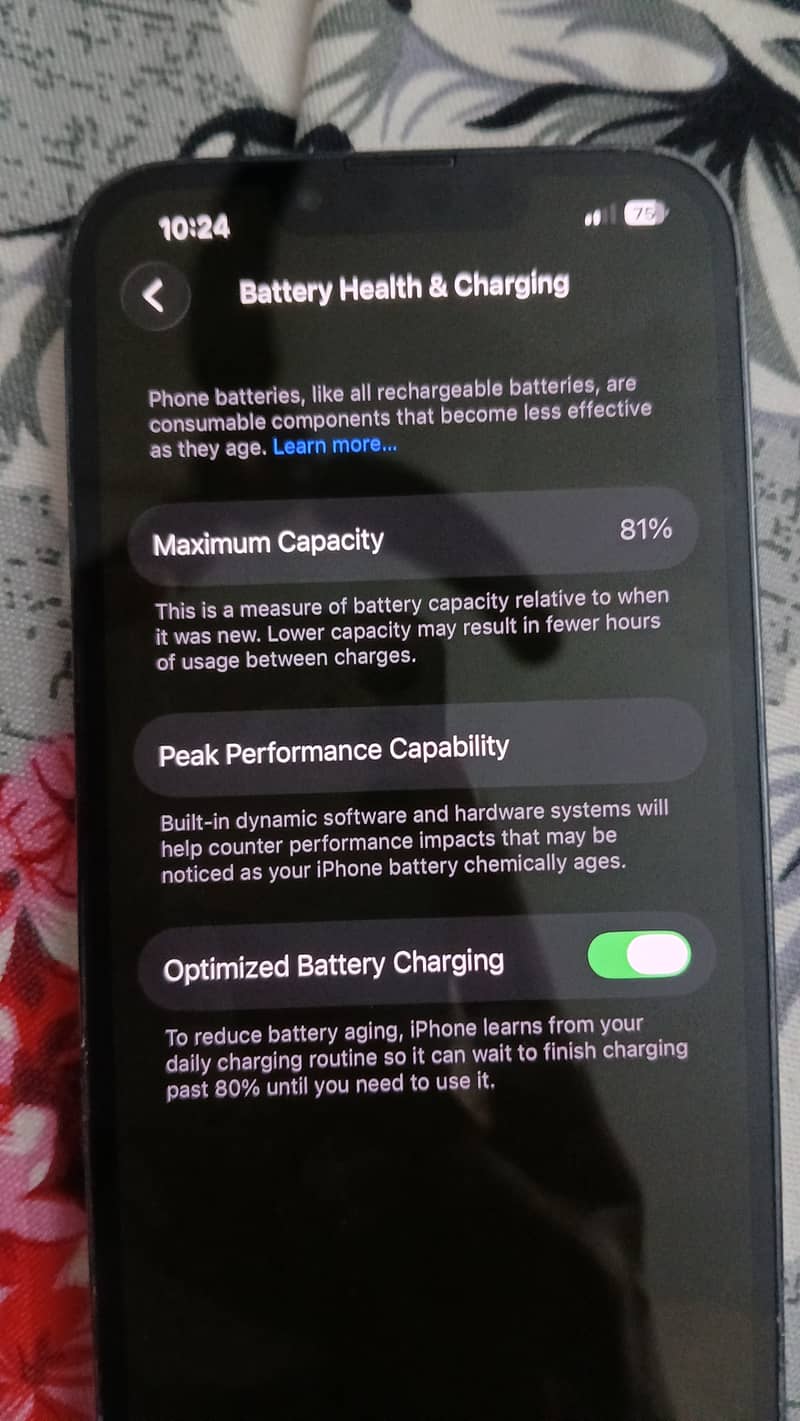 Apple iPhone 13 Pro 2
