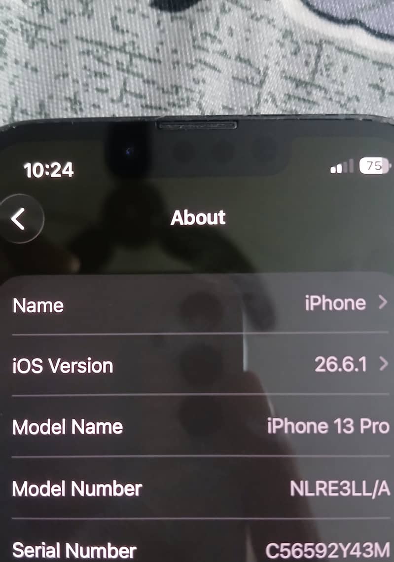 Apple iPhone 13 Pro 3