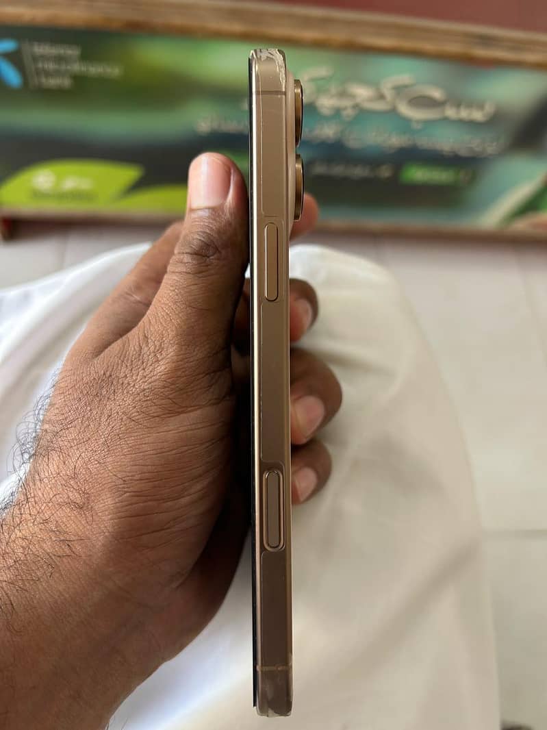 Apple iPhone 16 Pro Max 2