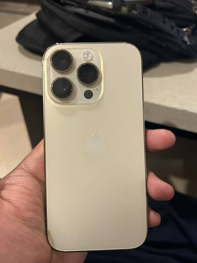 Apple iPhone 14 Pro