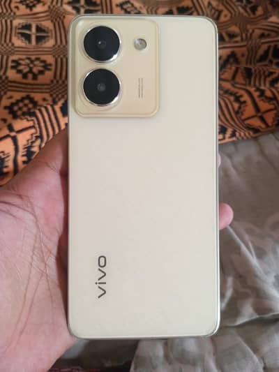 Vivo Y36