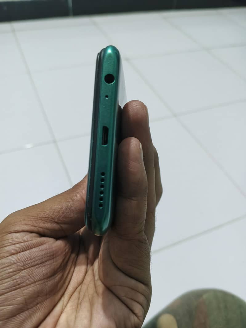 Infinix Note 7 Lite 1