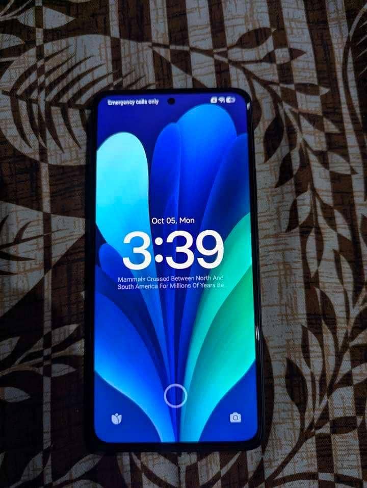 Xiaomi Redmi Note 14 0