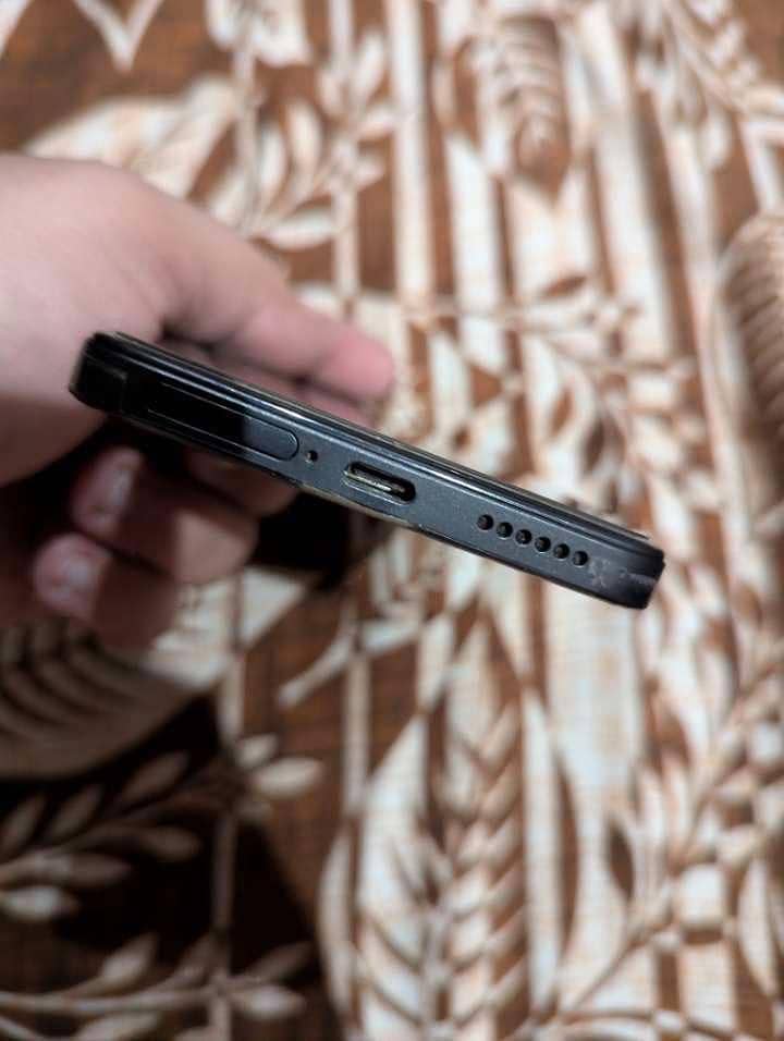 Xiaomi Redmi Note 14 5