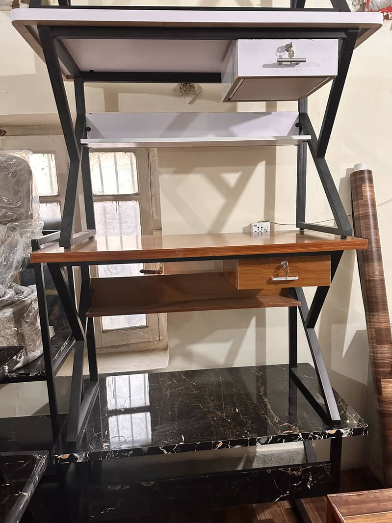 Working Table,study table,workstation,table 6