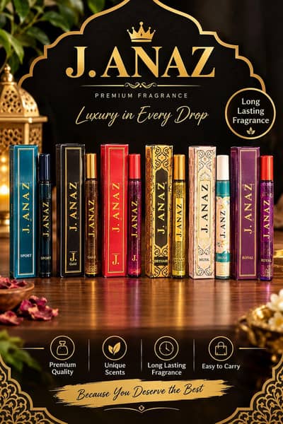 BEST PERFUME OF JANAN  & DIRHAM BRAND PREMIUM QUALITY