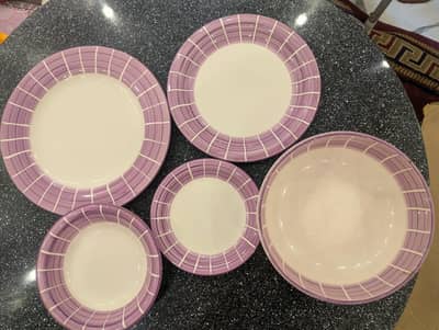 Dinner Set