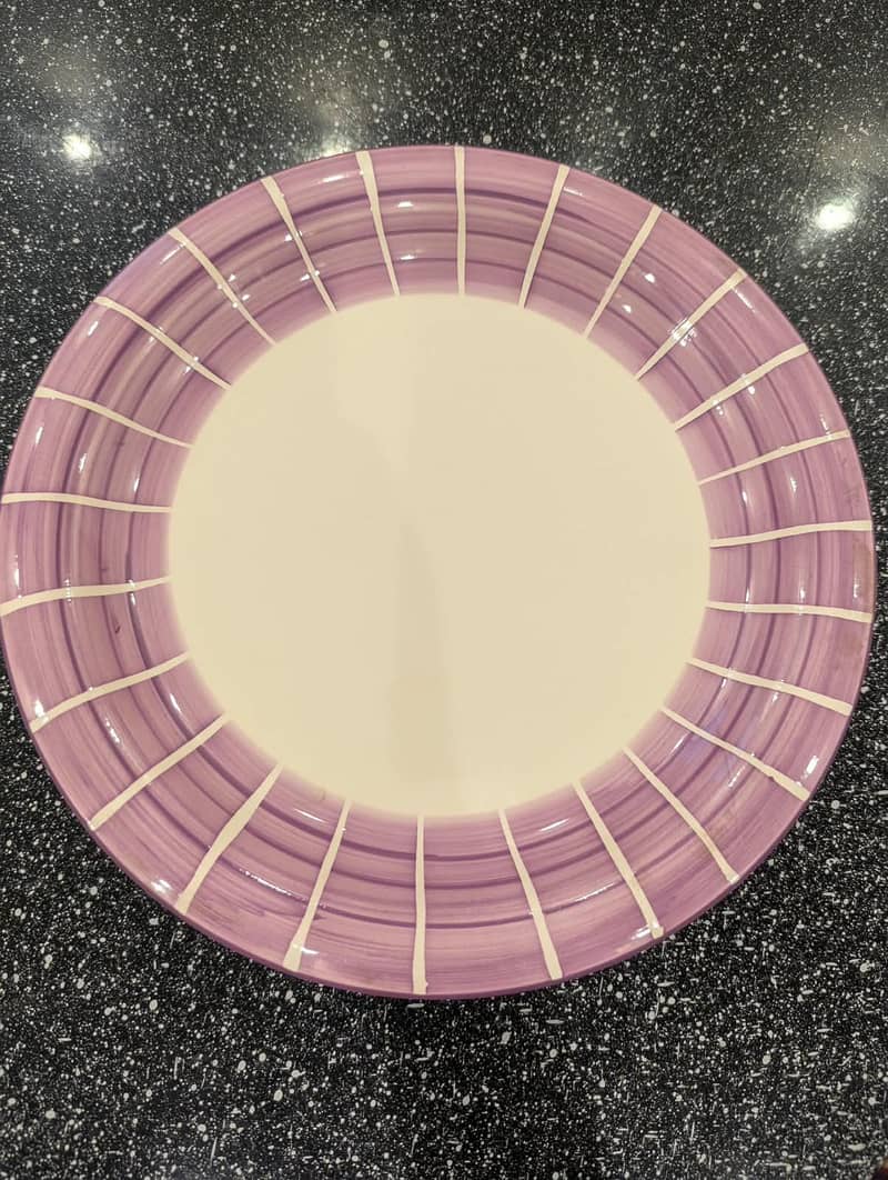 Dinner Set 4