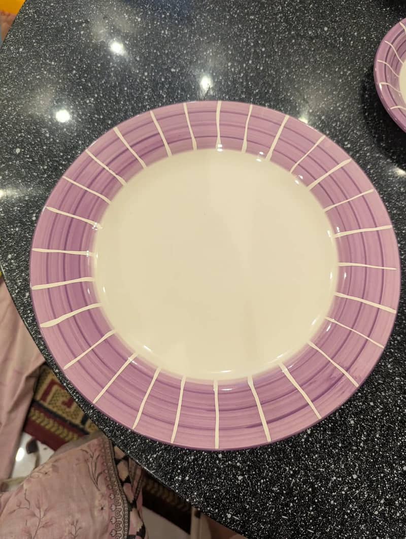 Dinner Set 5