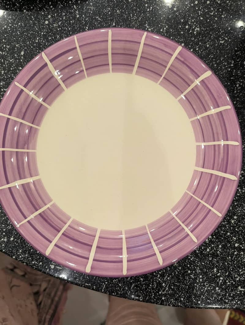 Dinner Set 6