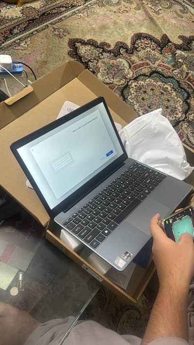 MECHREVO Laptop 10/10 Condition
