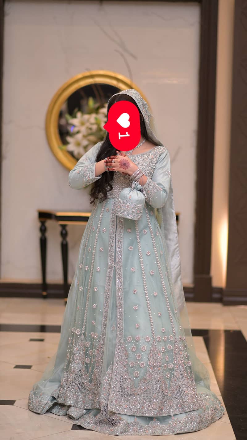 Bridal Maxi 2