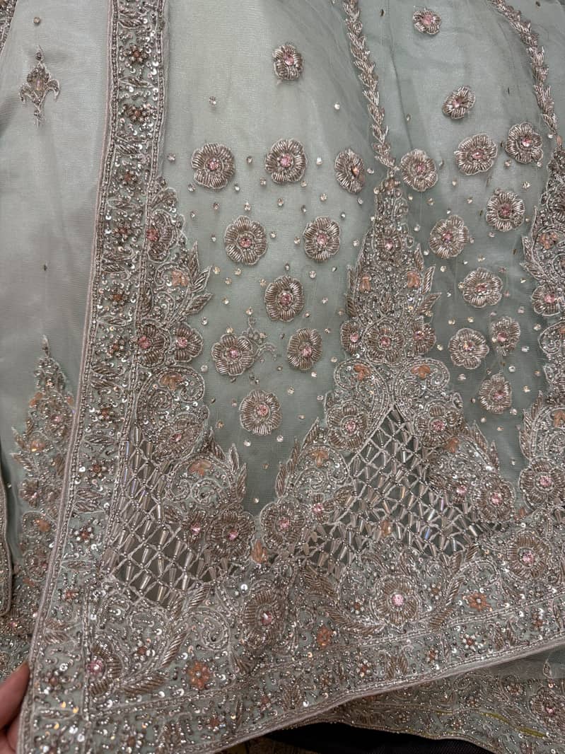 Bridal Maxi 5