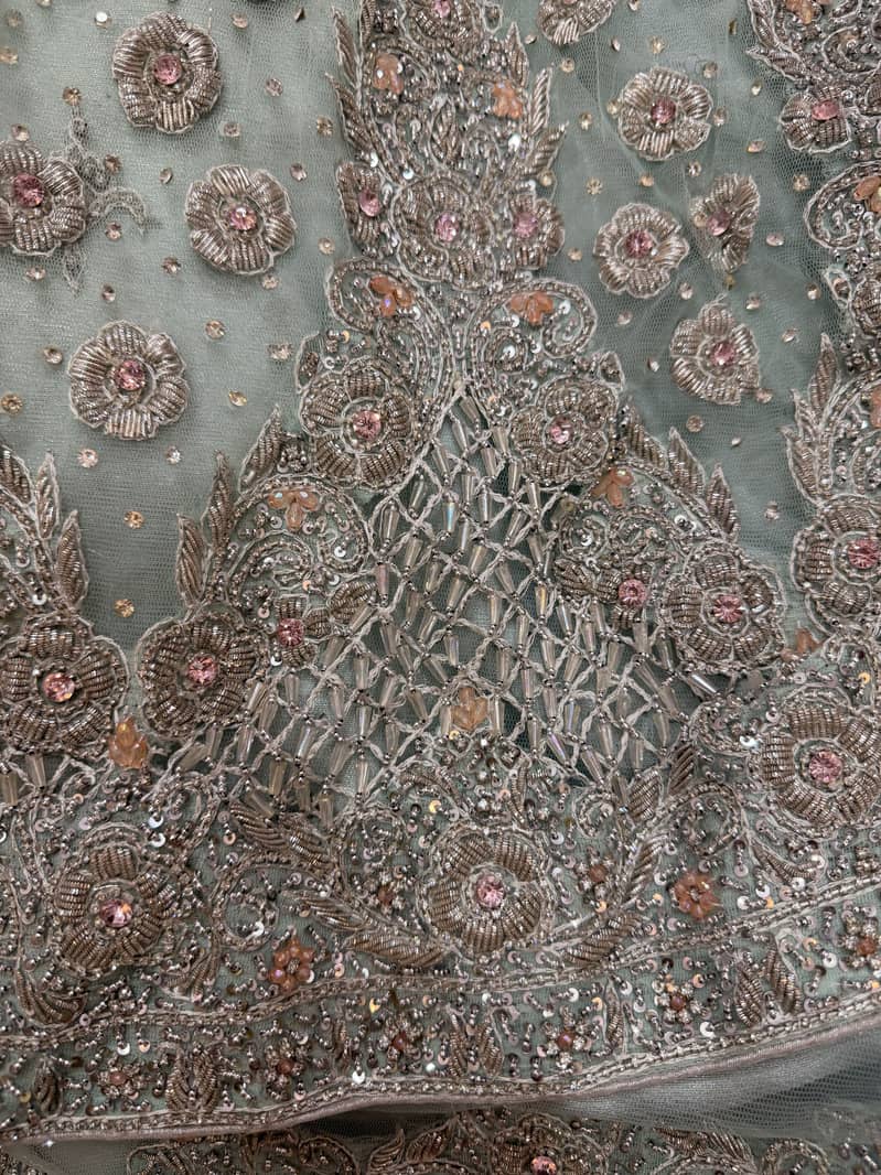 Bridal Maxi 6