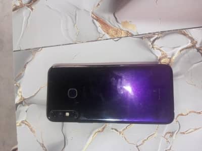 Infinix Hot 8