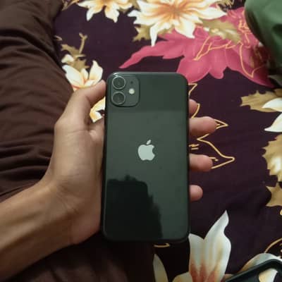 Apple iPhone 11