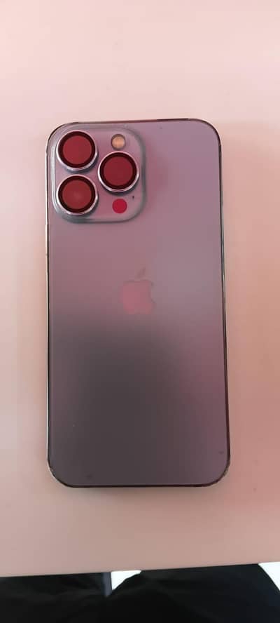 Apple iPhone 13 Pro