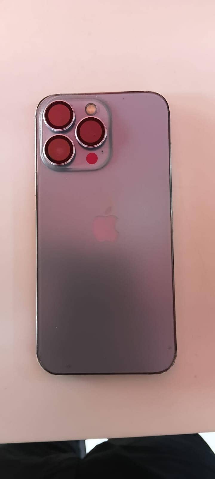 Apple iPhone 13 Pro 0