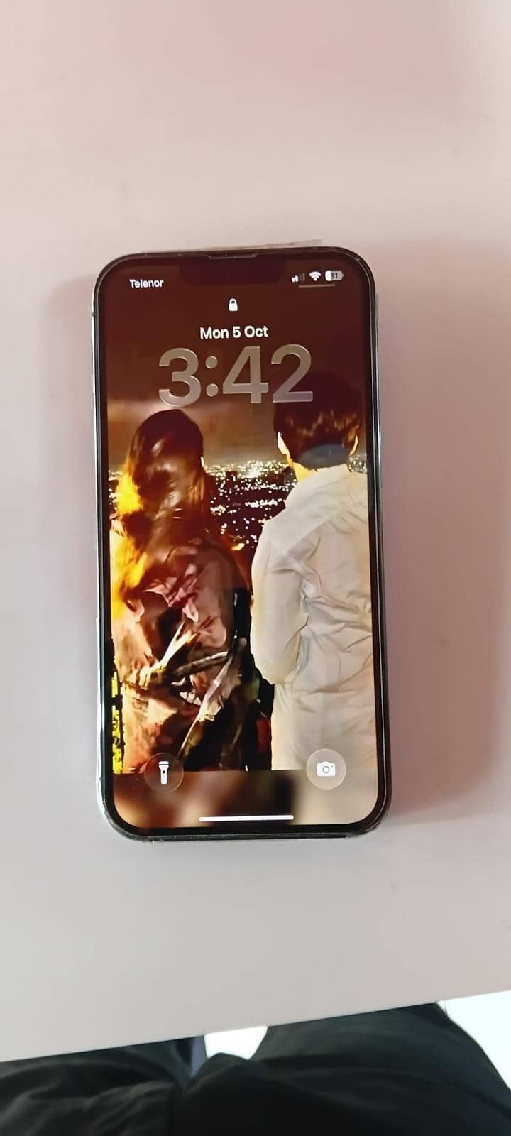Apple iPhone 13 Pro 1