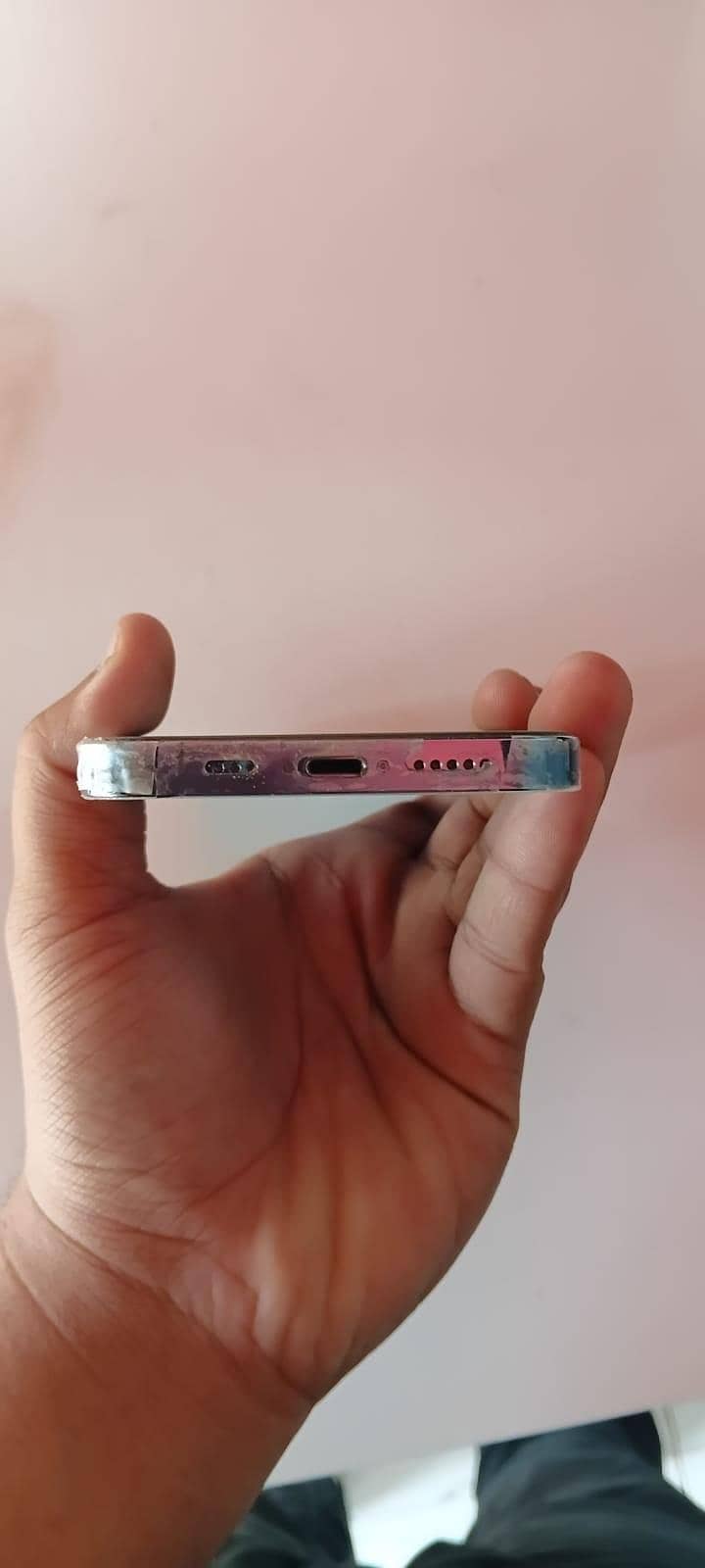Apple iPhone 13 Pro 2