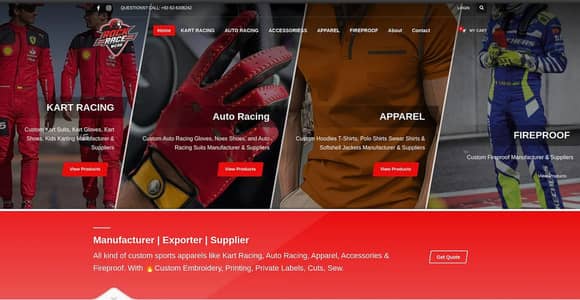 Professional & Affordable Website Development in Sialkot | WordPress &