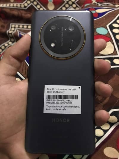 Honor X9c