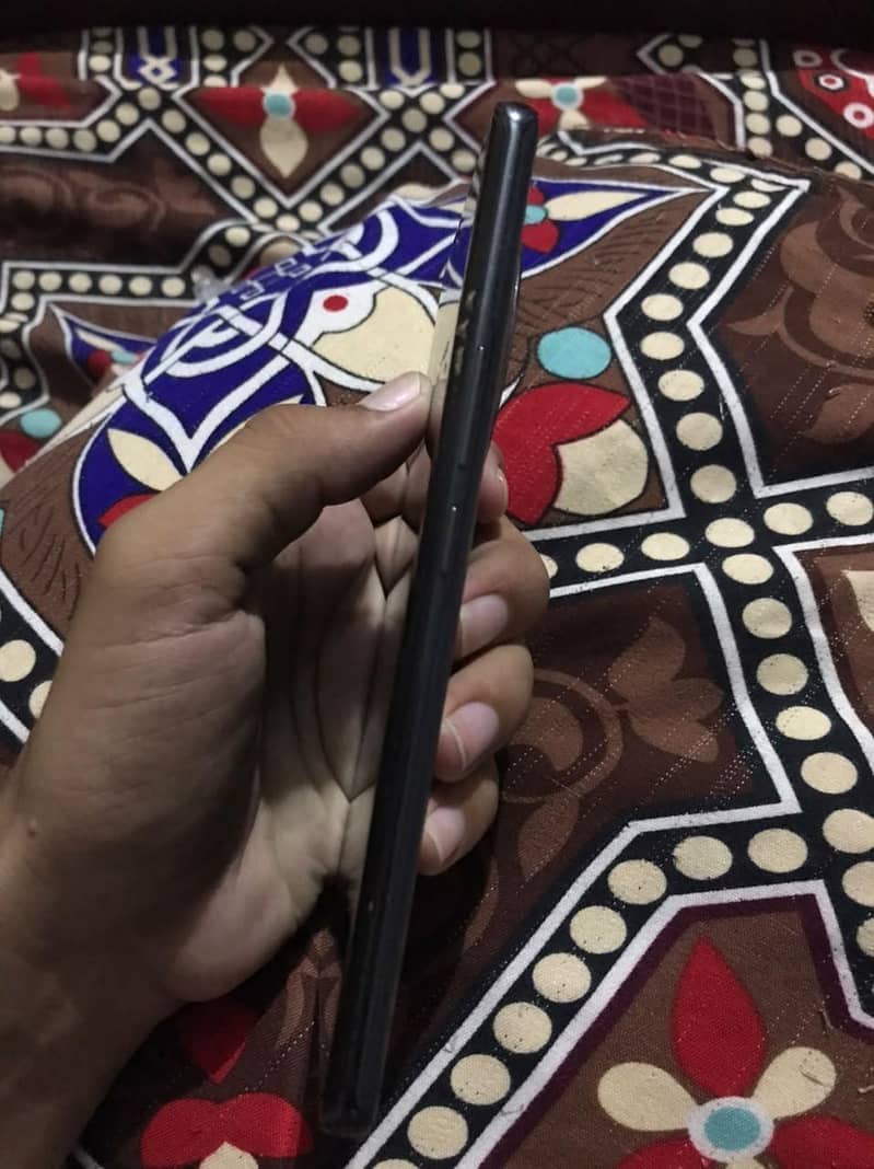 Honor X9c 1