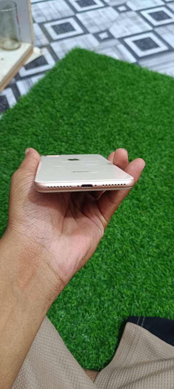 Apple iPhone 8 Plus 0