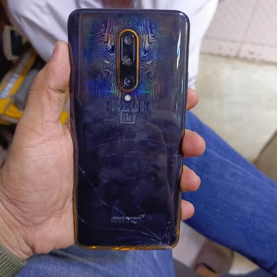 One Plus 7T Pro McLaren